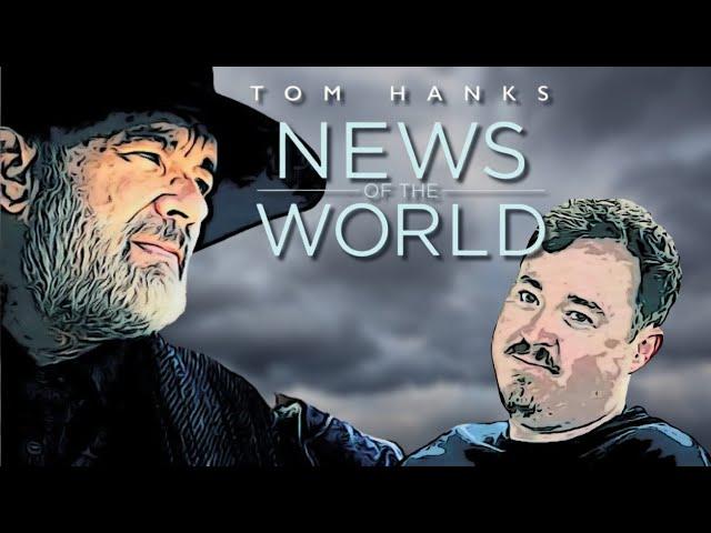 Shane Gillis | News of the World