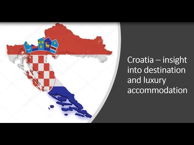 Croatia 2021 - Orvas Villas & Yachting