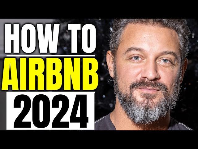 10 Things to Know to Run Your Airbnb Business in 2024