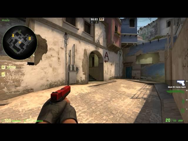 Smoke Connector Perfectly!