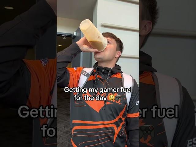How to SURVIVED DreamHack Dallas 