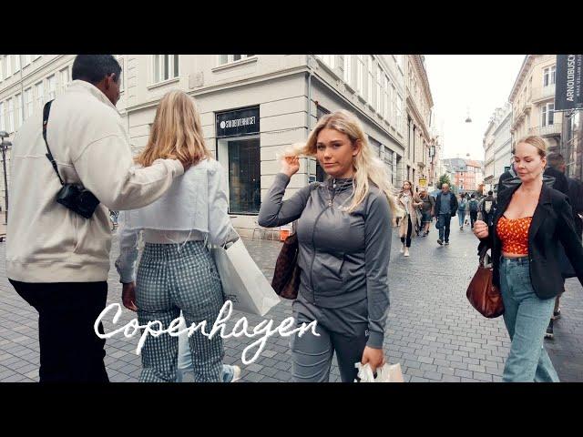 Copenhagen, Denmark  2 Hour Walking Tour, All Tourist Attractions, Things To See In Copenhagen