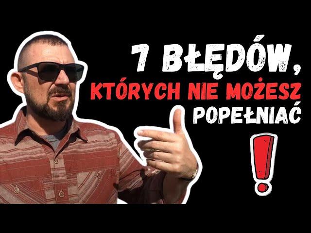 Nie popełniaj tych błędów w wymowie!  Dave z Ameryki