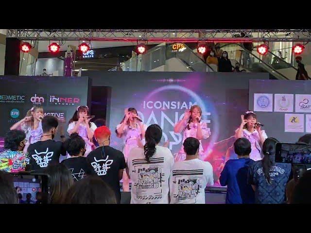 Euphonie - Gyutto Star [ICONSIAM DANCETOPIA COMPETITION] @ICONSIAM​