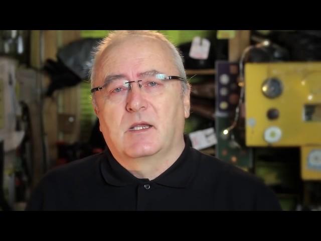 ecobbler DIY Shoe Repair Tips