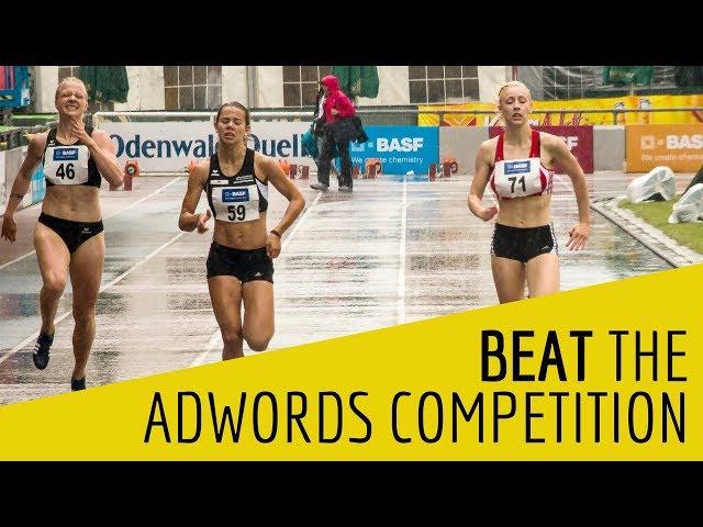 Secrets To Winning On High-Competition Keywords