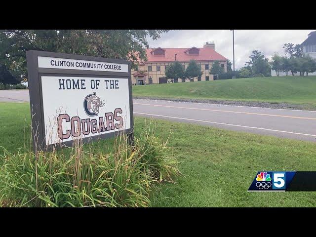 Clinton Community College prepares for major transition leaving lakefront campus