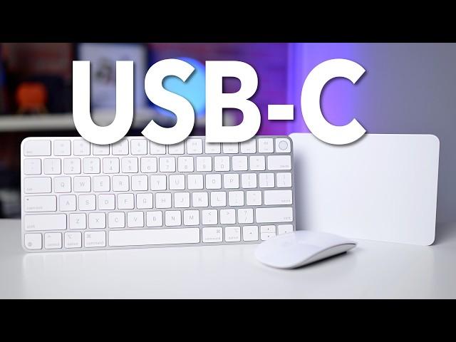 Hands-On! Apple's NEW USB-C Accessories! What You Need to Know!