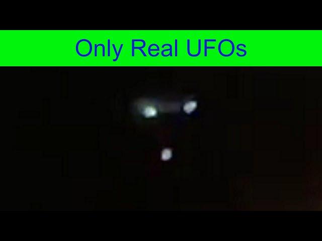 Triangle UFO over Morgantown, West Virginia.
