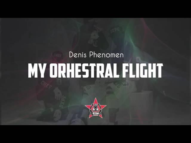 My Orchestral Flight