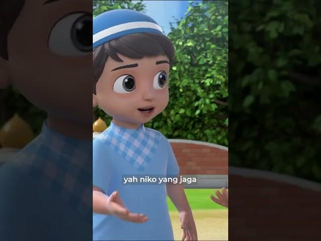 Kita semua pasti punya temen yang ngeselin kaya kubil, ya ga? 