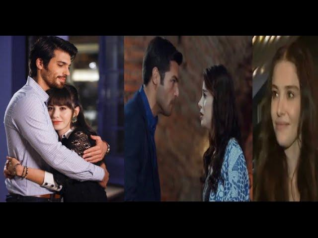 Özge Gürel: Can supported me after the breakup!