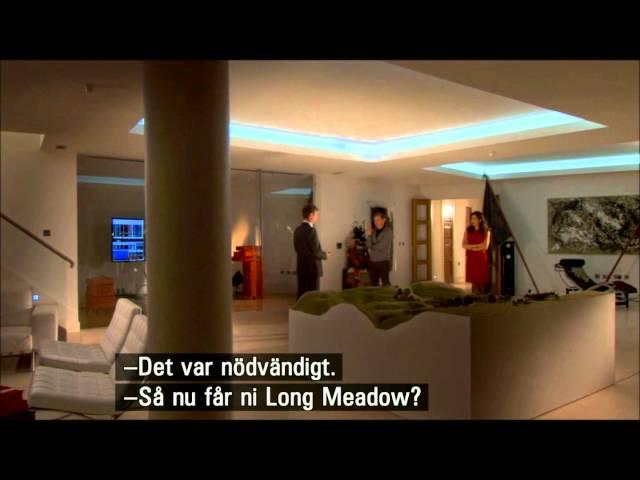 Midsomer murders The Dark Rider (Swe)