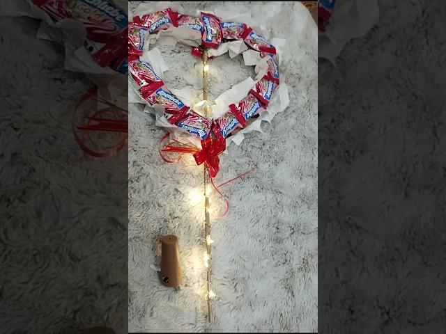 Diy chocolate bouquet|CHOCOLATE BOUQUET TUTORIAL|valentine special|how to make chocolate bouquet
