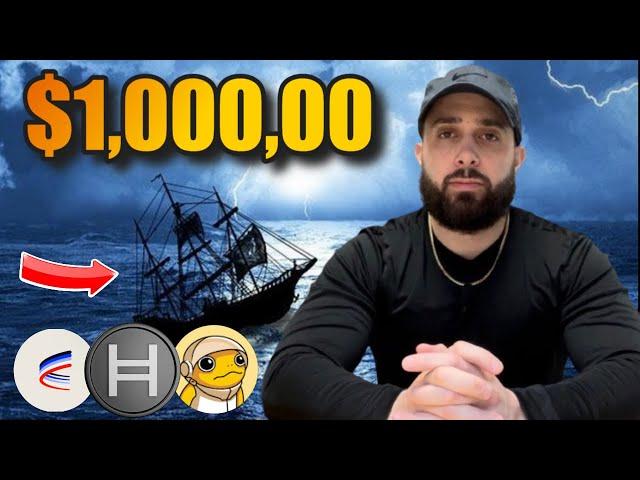 How To Actually Reach a $1M Portfolio (The Truth)