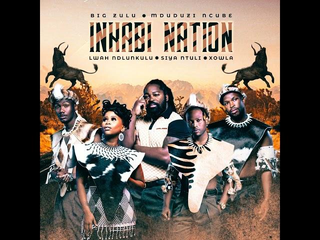 Inkabi Nation - Impendulo (Official Audio)