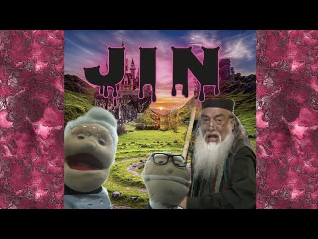 Gobi Express - Ep. 2 Jin!