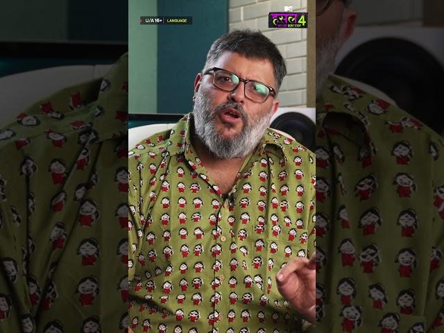 AUDITION 101 WITH ADITYA PUSHKARNA #auditionTip #MTVHustle #Hustle04