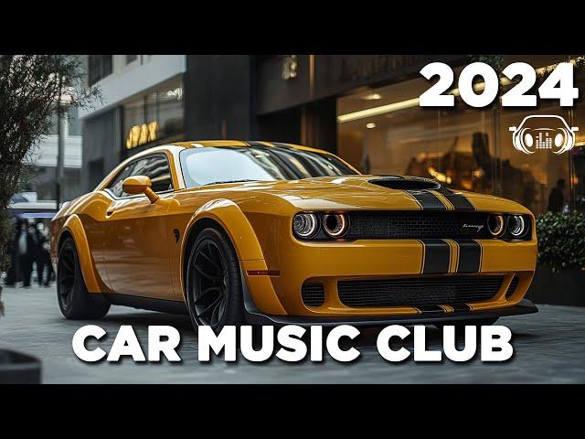 BASS BOOSTED MUSIC MIX 2024  BEST CAR MUSIC 2024  MIX OF POPULAR SONGS #339