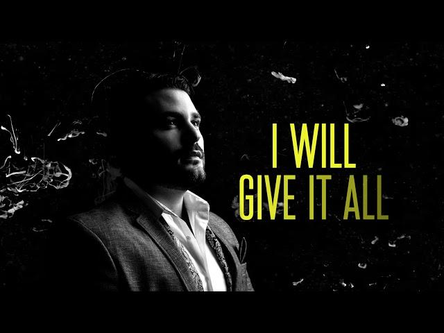 Gad Elbaz - When I Fall - Official lyrics Video