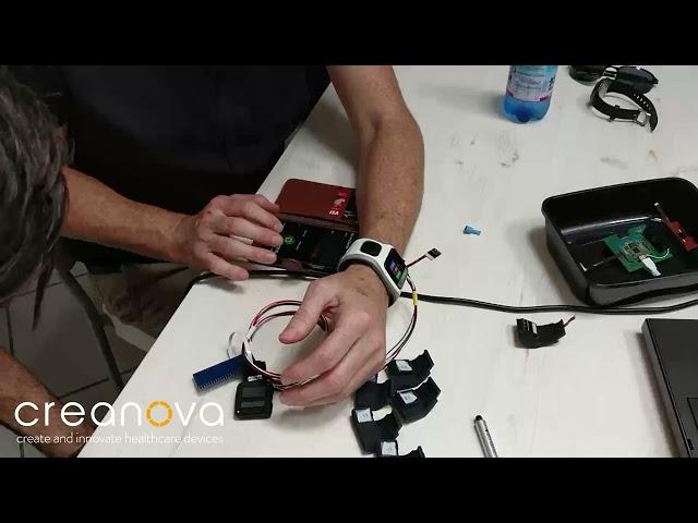 POC (Proof of Concept), R&D - Creanova - Design, Development & Manufacturing of Medical Devices