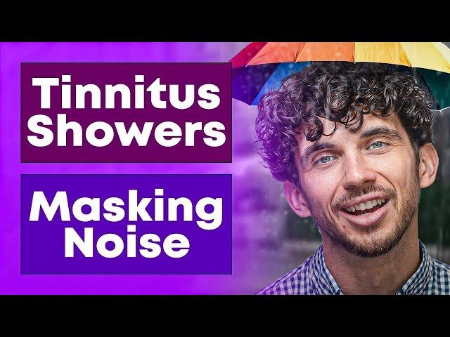 Tinnitus Showers - Relief In Under 30 Minutes?