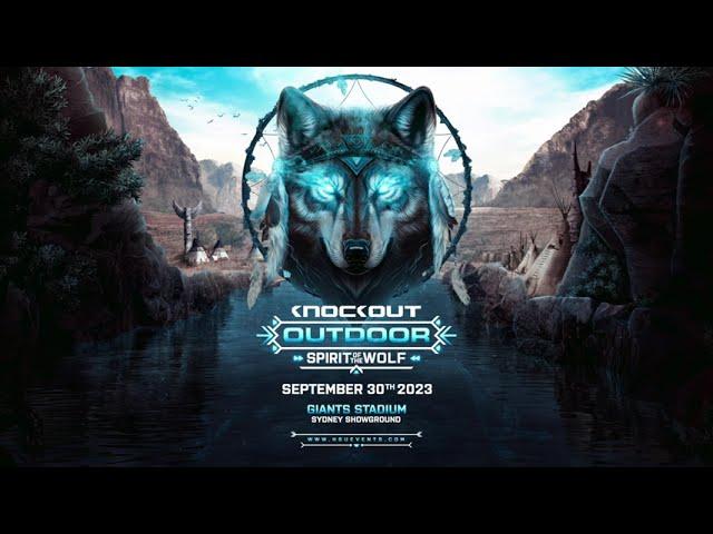 NOISECONTROLLERS KLASSIC SET | KNOCKOUT OUTDOOR 2023 (THE OASIS) HSU OFFICIAL