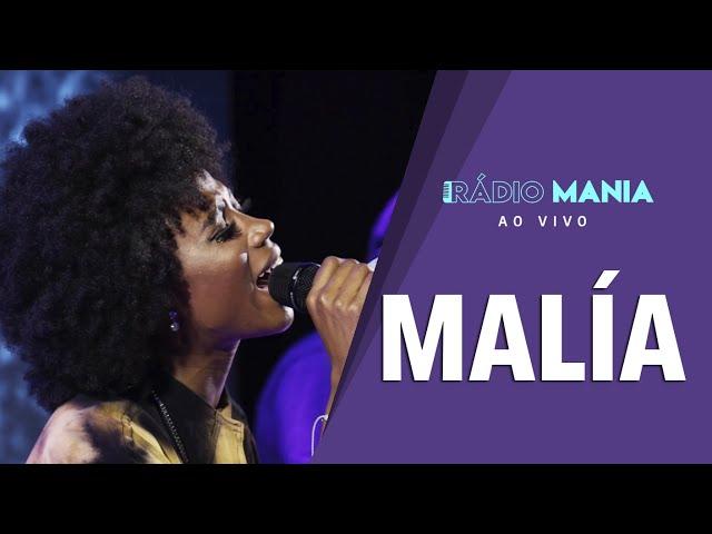 Radio Mania - Malía (Completo)