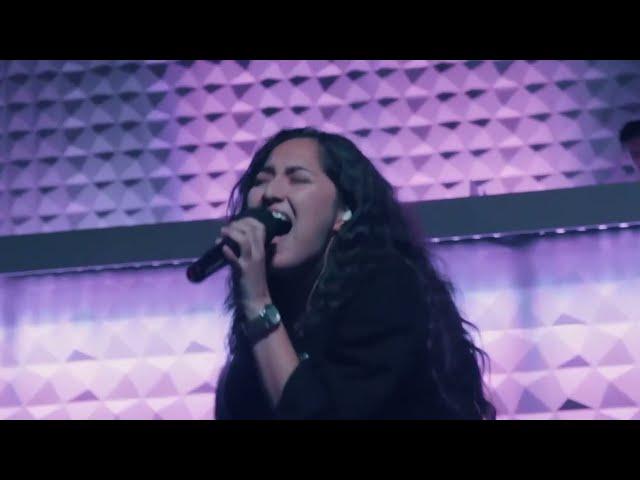 Fuego Y Poder | Too Good To Not Believe (COVER) Alett Frias | Jessica Browne | PBA Worship