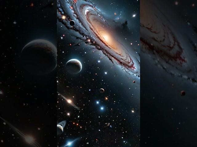 3 Interesting Facts About Universe | Real Facts | Amazing Facts | #facts #universe #science