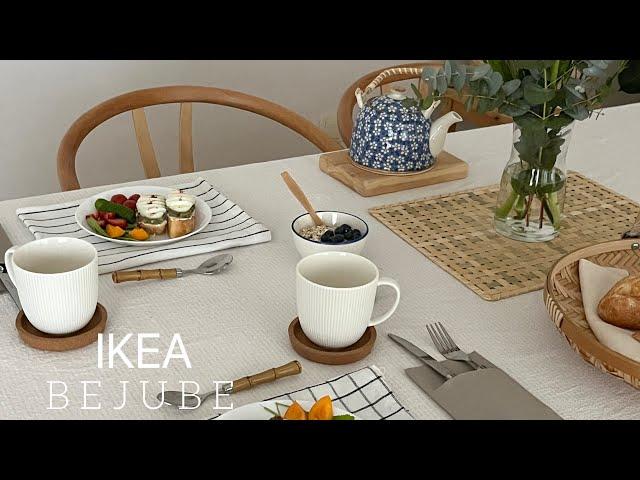 IKEA products that i use the most / Ikea’s most used and recommended products