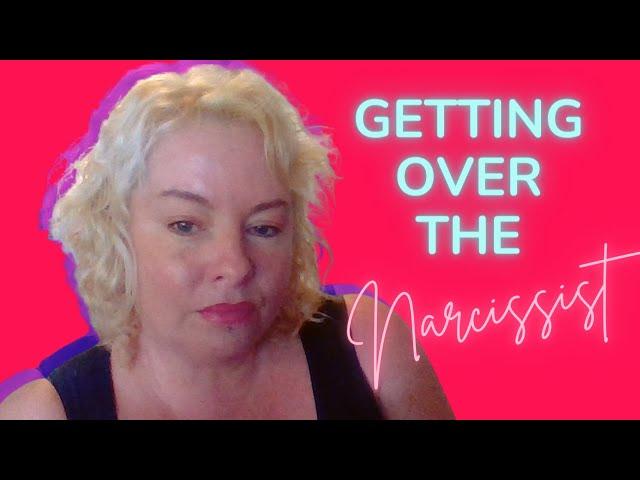 How Long Does it Take To get over a Narcissist