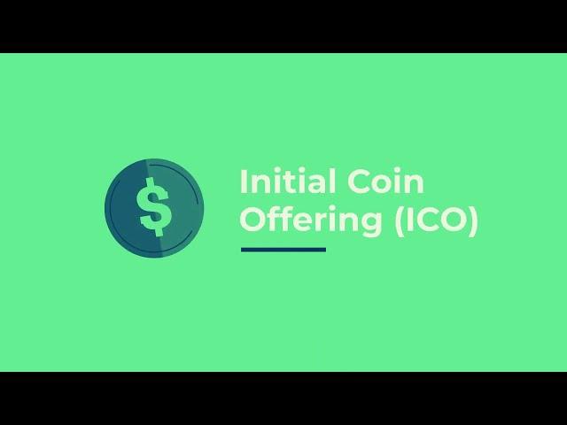 What Is an Initial Coin Offering (ICO)?