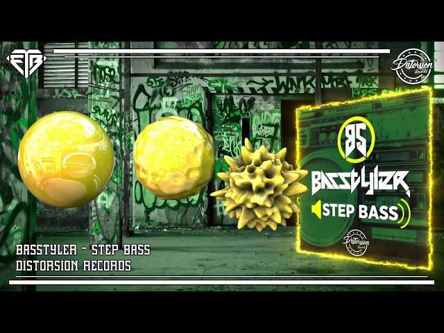 Basstyler - Step Bass (Original Mix)