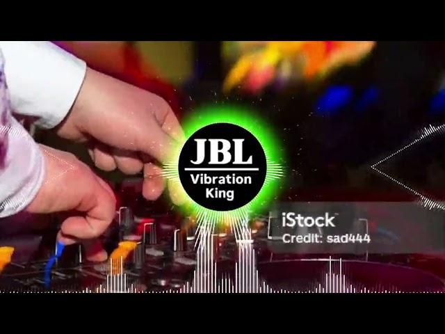 Katta gilhari chamk chalo rani - dj remix hindi song Dj JBL DJ DRK Night King #djsong  #djvr7king