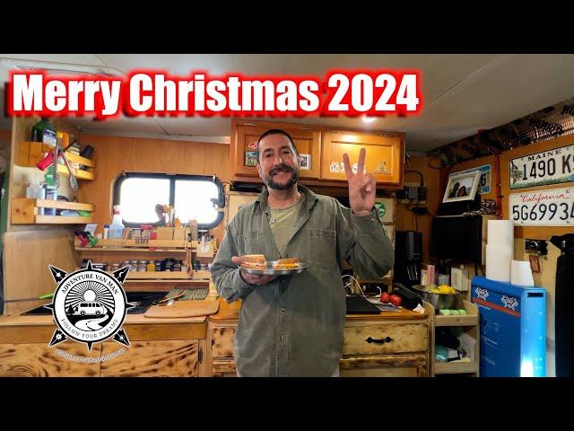 Merry Christmas 2024