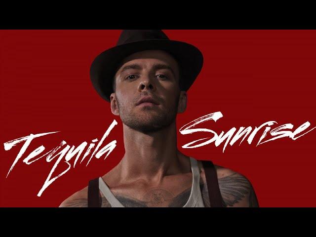 MAX BARSKIH — Tequila Sunrise (Official Video)