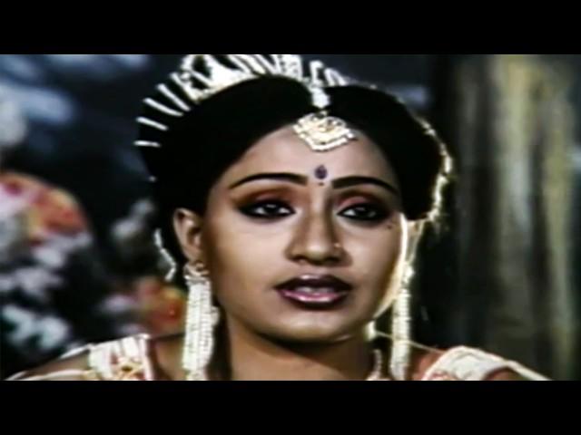 Anando Brahma Video Song | Bhargava Ramudu Movie | Balakrishna, Vijayashanti | VolgaMusicBox