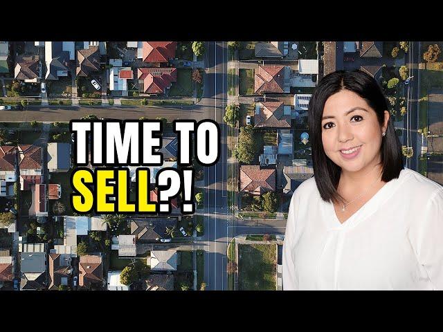 Is it a Good Time to Sell My Home? | Sarah Lin Real Estate