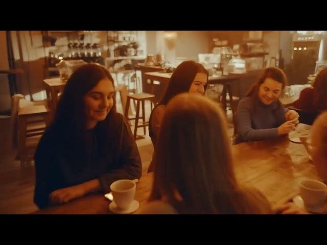 Bitcoin Latte & Market Gains  – LoFi That Fuels Profits & Smart Moves