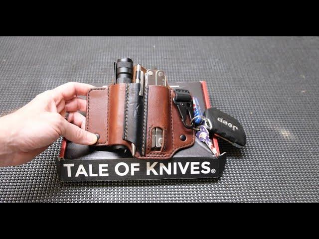 Tale of Knives EDC