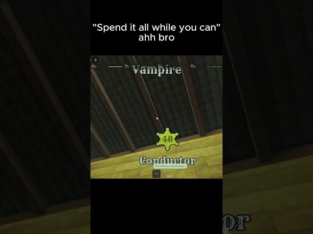 Ya know someone like this?  #deadrails #roblox #deadrailsroblox
