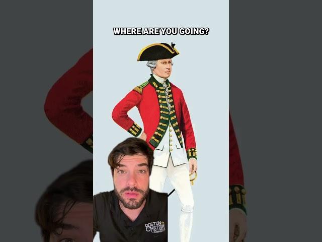Everyone Sleeps on William Dawes!!!!!!