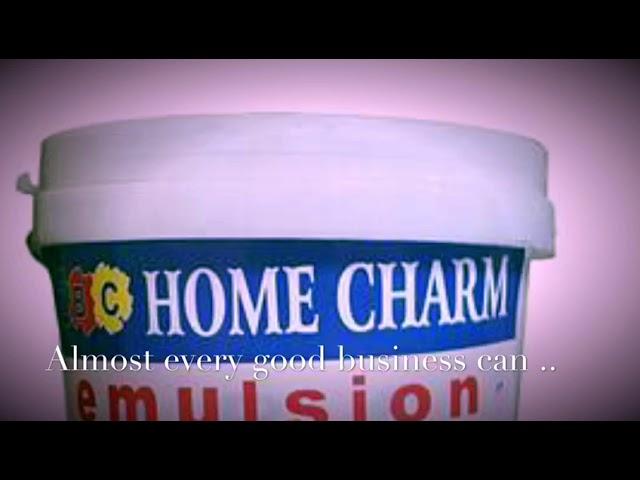 BBC HOME CHARM MAXI, BKT AND GAL- P.O.P. FRIENDLY - Genuine TV