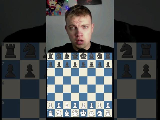 1 Move Checkmate ‼️