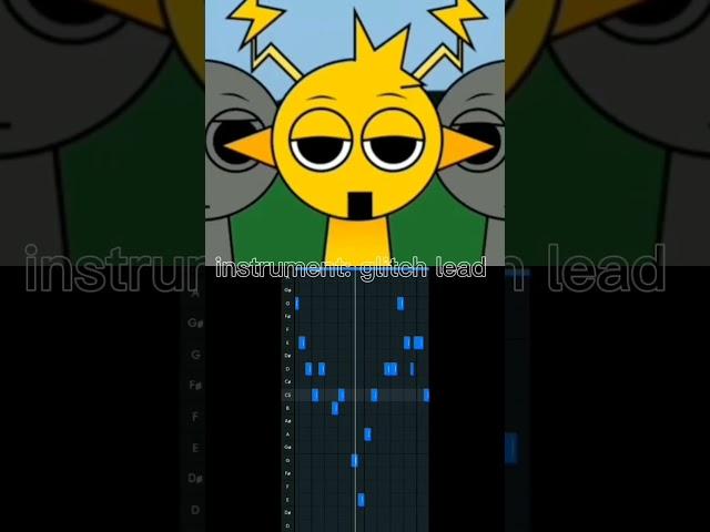 Simon retake bandlab tutorial phase 1 | # #sprunki #bandlabtutorial