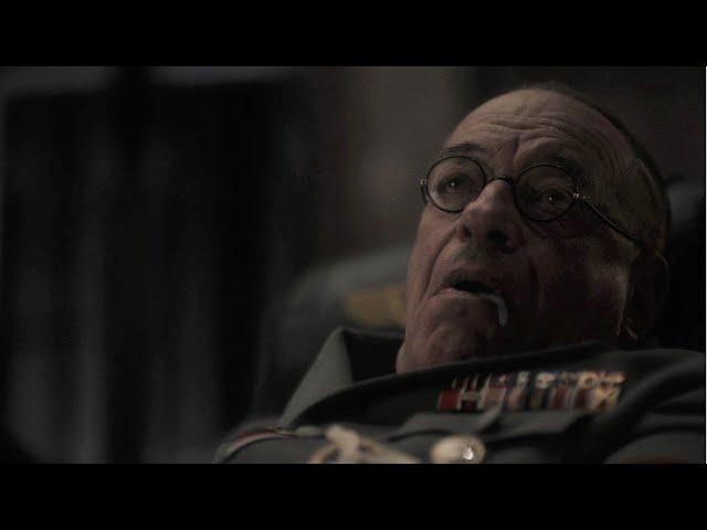 John Smith murders a failed chicken farmer｜The Man In The High Castle｜1080p