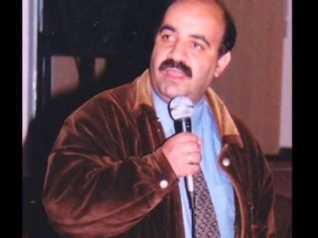 Aimane El Merzouki الفقيد أيمن المرزوقي
