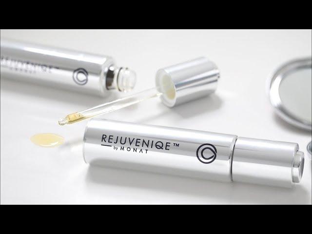 REJUVENIQE™ Oil Intensive | MONAT Hair Products