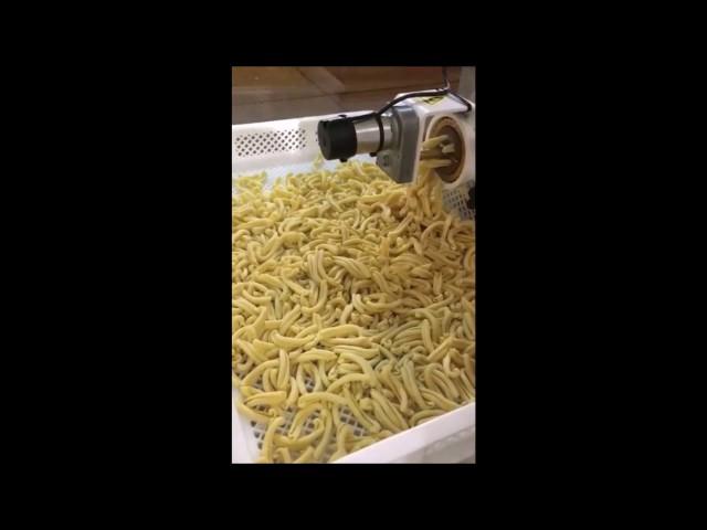 Starpizza Pasta Maker , electronic knife application